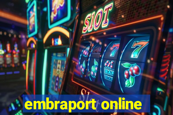 embraport online